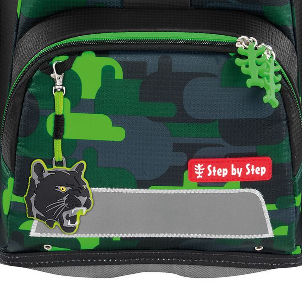 Produktbild: Anh&auml;ng. Happy Charms Black Cat