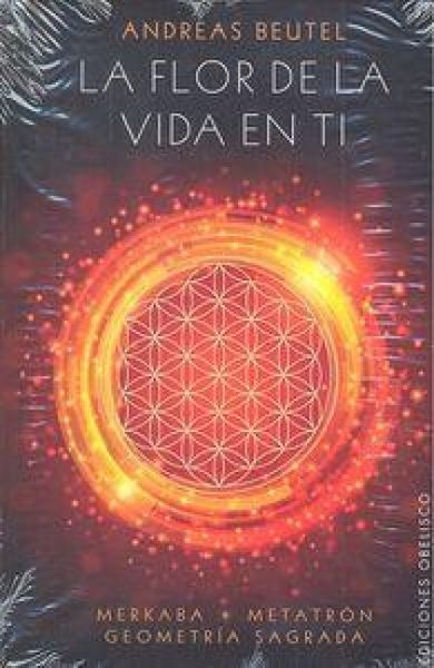 Produktbild: Flor de la Vida En Ti, La