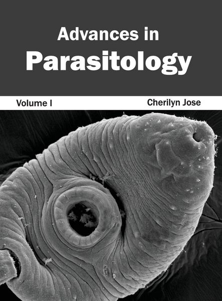 Produktbild: Advances in Parasitology