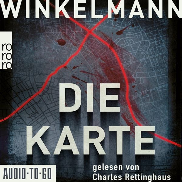 Produktbild: Die Karte