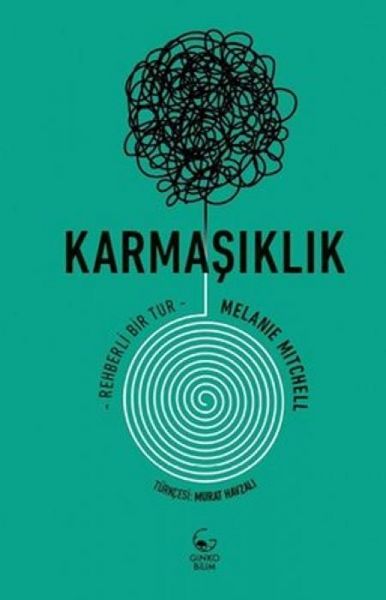 Produktbild: Karmasiklik Rehberli Bir Tur