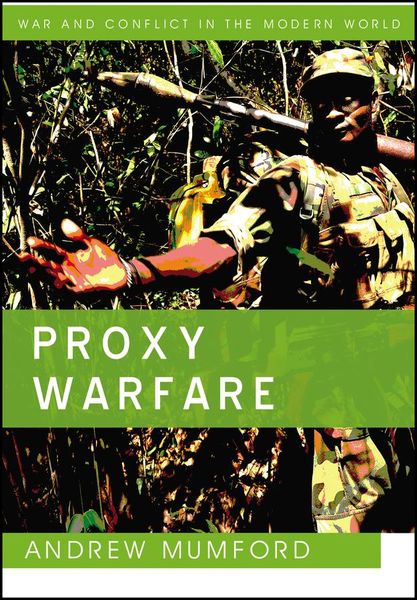 Produktbild: Proxy Warfare