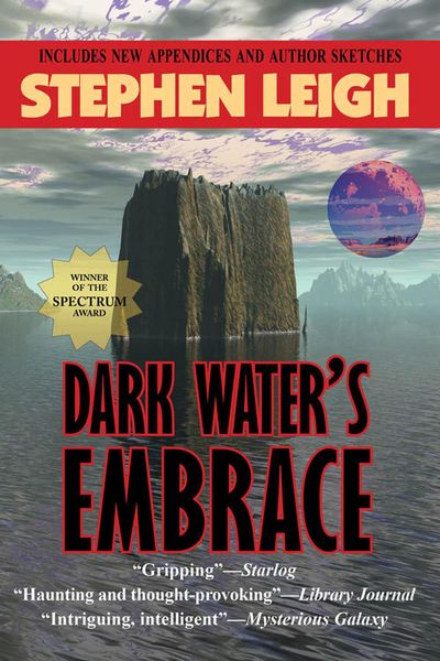 Produktbild: Dark Water's Embrace