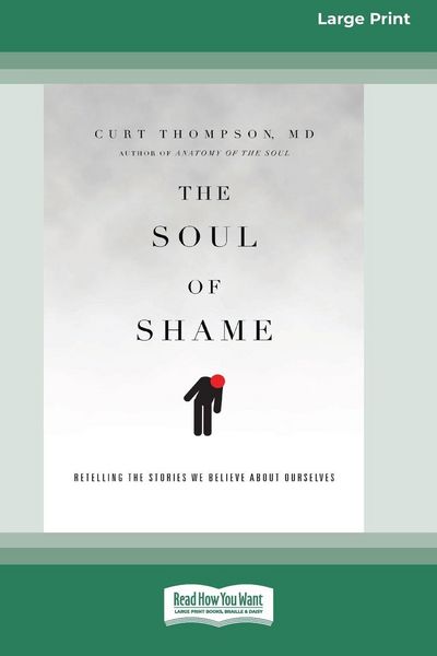 Produktbild: The Soul of Shame