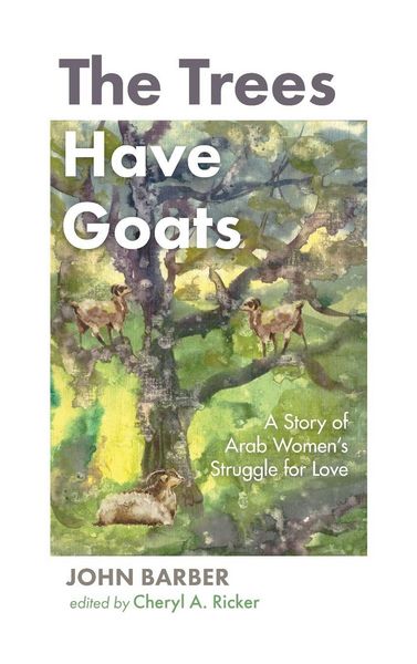 Produktbild: The Trees Have Goats