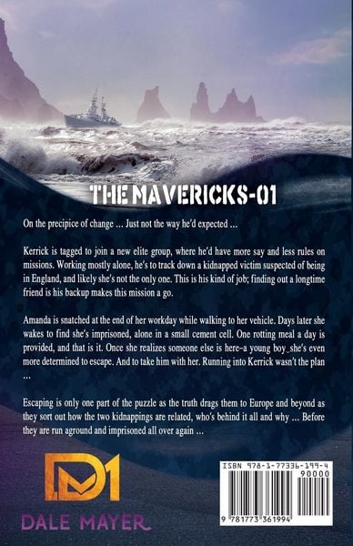 Produktbild: Kerrick