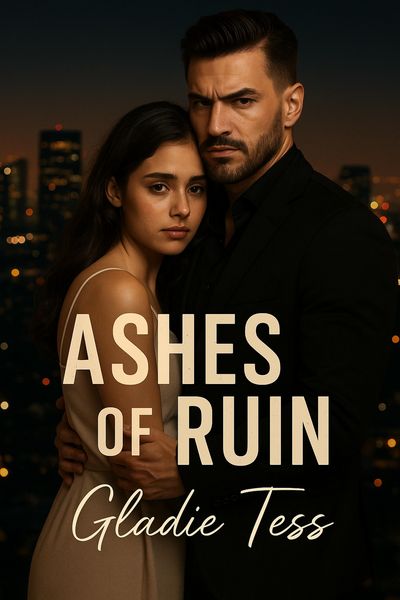 Produktbild: Ashes of Ruin