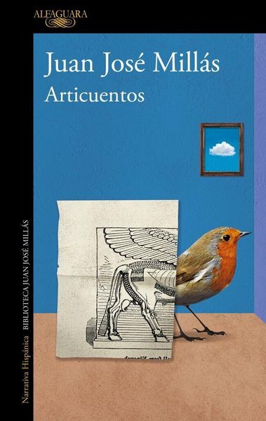 Produktbild: Articuentos Completos / Complete Short Stories