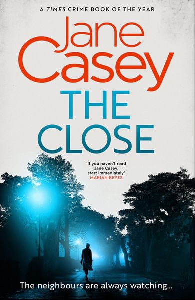 Produktbild: The Close