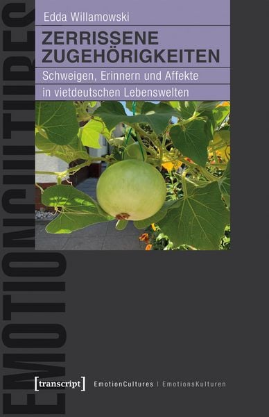 Produktbild: Zerrissene Zugeh&ouml;rigkeiten