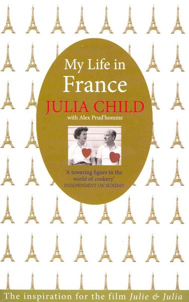 Produktbild: My Life in France