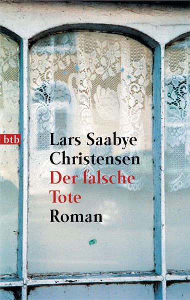 Produktbild: Der falsche Tote