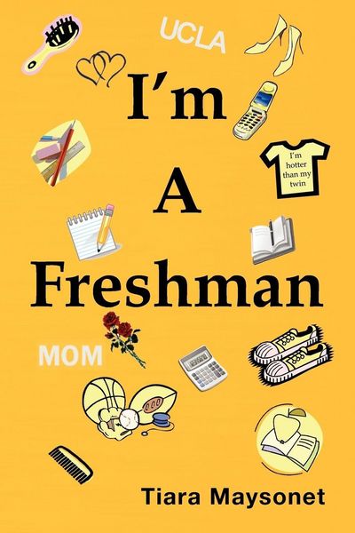 Produktbild: I'm a Freshman
