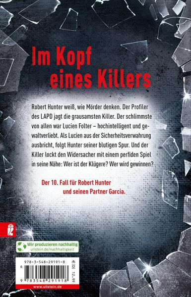 Produktbild: Jagd auf die Bestie