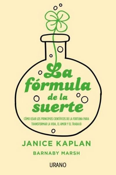 Produktbild: Formula de la Suerte, La