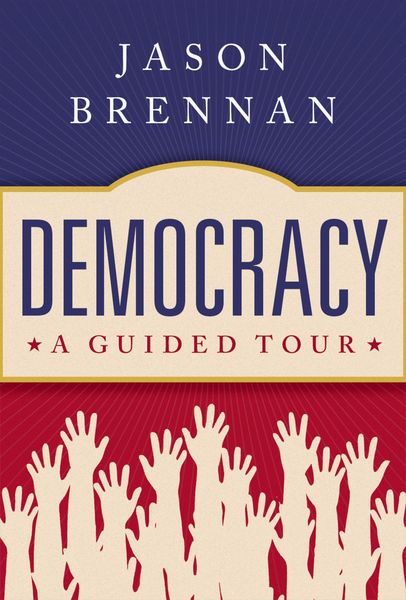 Produktbild: Democracy