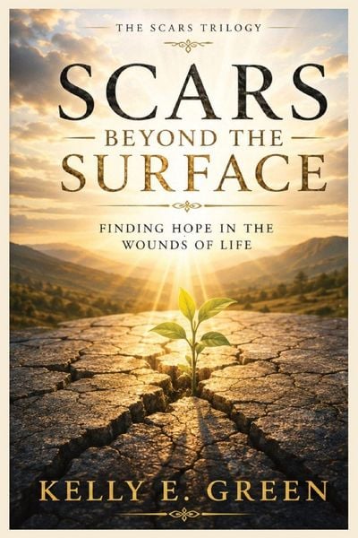Produktbild: Scars Beyond the Surface