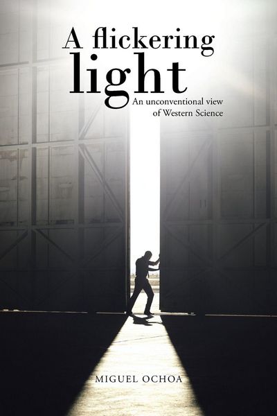Produktbild: A Flickering Light
