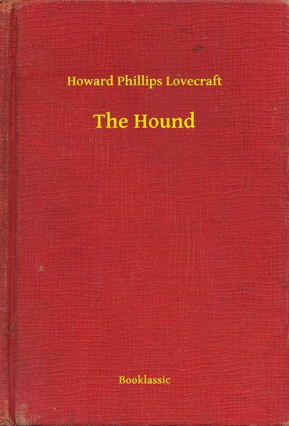 Produktbild: The Hound