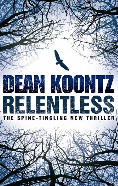 Produktbild: Relentless