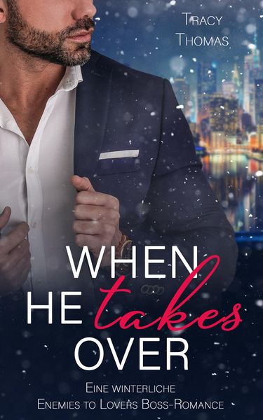 Produktbild: When he takes over