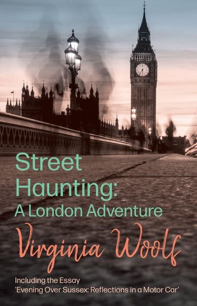 Produktbild: Street Haunting