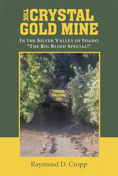 Produktbild: The Crystal Gold Mine