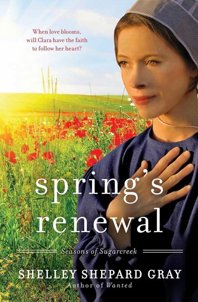 Produktbild: Spring's Renewal