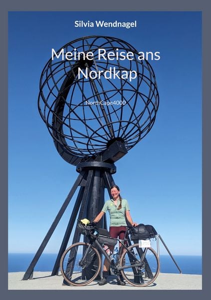 Produktbild: Meine Reise ans Nordkap