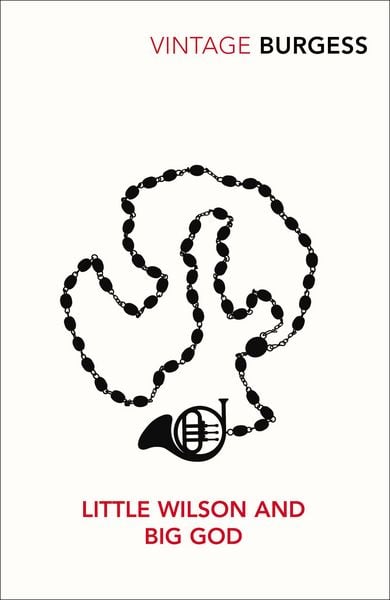 Produktbild: Little Wilson and Big God