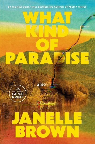 Produktbild: What Kind of Paradise