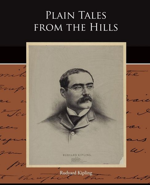 Produktbild: Plain Tales from the Hills