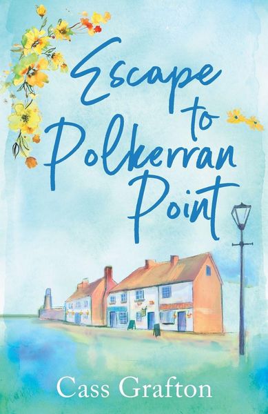 Produktbild: Escape to Polkerran Point