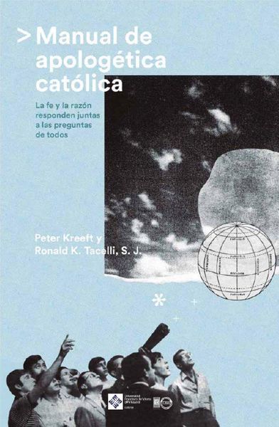 Produktbild: Manual de apolog&eacute;tica