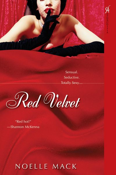 Produktbild: Red Velvet
