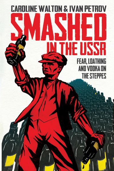 Produktbild: Smashed in the USSR