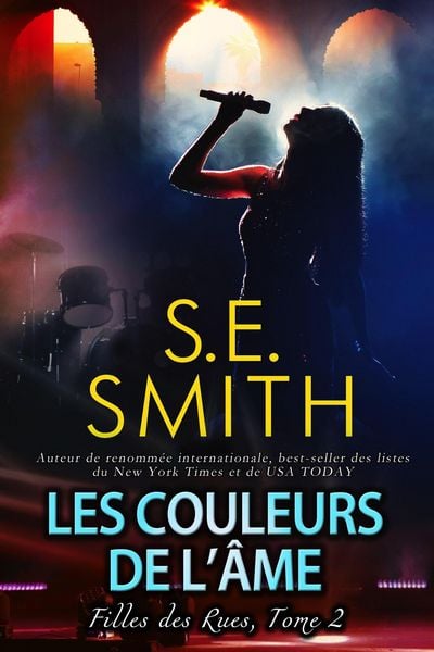 Produktbild: Les Couleurs de l'&acirc;me