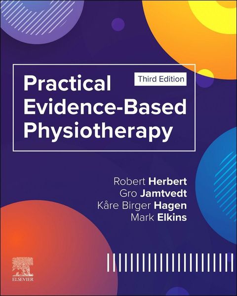 Produktbild: Practical Evidence-Based Physiotherapy