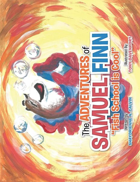 Produktbild: The Adventures of Samuel Finn