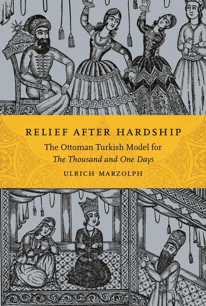 Produktbild: Relief after Hardship