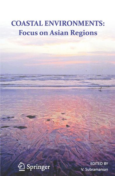 Produktbild: Coastal Environments