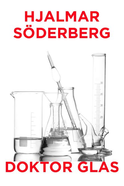Produktbild: Doktor Glas
