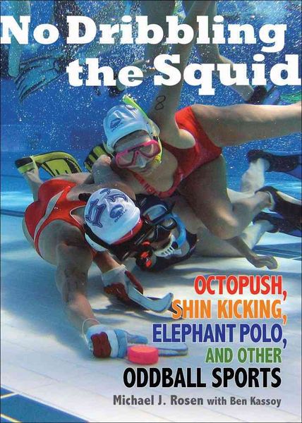 Produktbild: No Dribbling The Squid