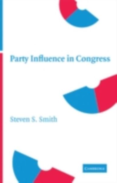 Produktbild: Party Influence in Congress