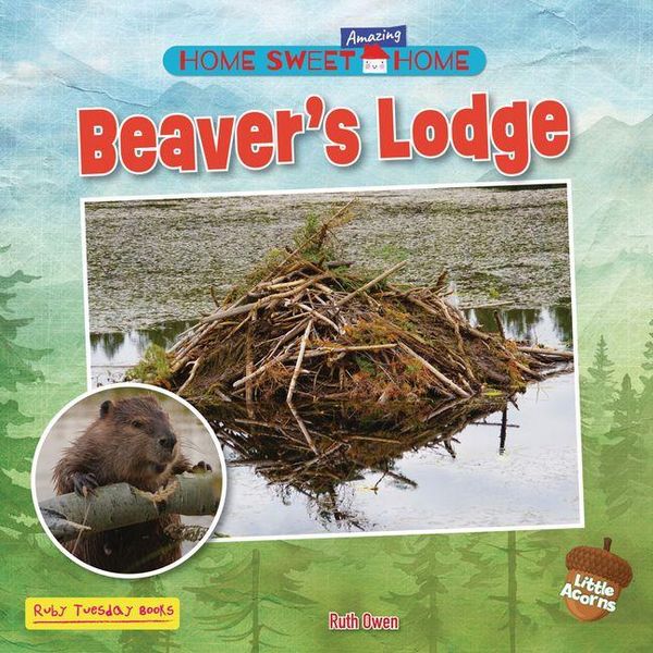 Produktbild: Beaver's Lodge