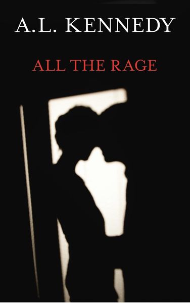 Produktbild: All the Rage