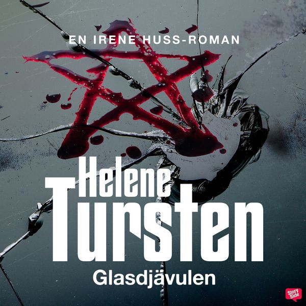 Produktbild: Glasdj&auml;vulen