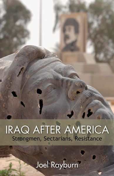 Produktbild: Iraq after America