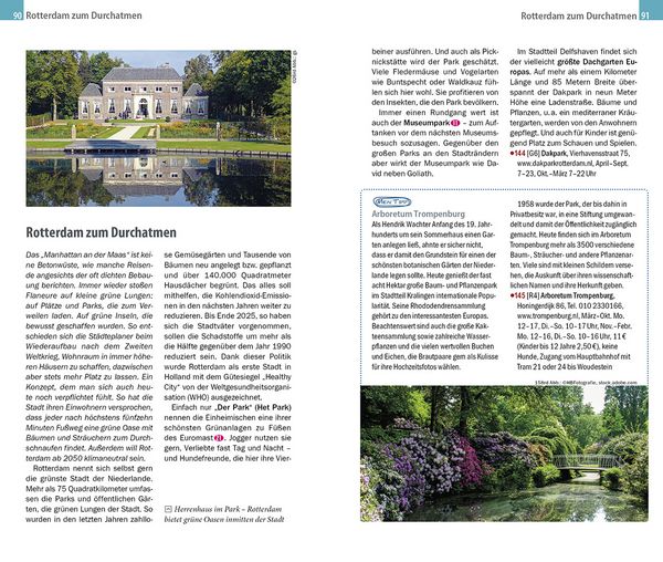 Produktbild: Reise Know-How CityTrip Rotterdam