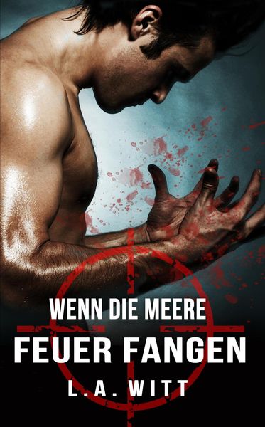 Produktbild: Wenn die Meere Feuer fangen